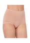 sloggi 24/7 Midi-Slip, 3er-Pack, Baumwolle, uni, für Damen Bild 20