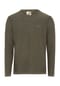 GLOBETROTTER Pullover, Baumwolle, für Herren Bild 1