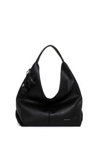 Emily & Noah E&N LARI - Beuteltasche, Kunstleder, für Damen - 100 BLACK