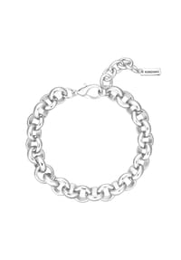 YOKOAMii - Armband - silber