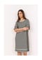 SOYACONCEPT Shirtkleid "Barni 34", knielang, für Damen Bild 3