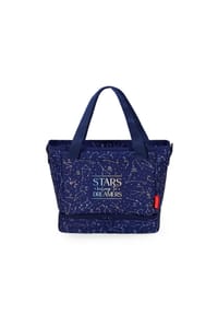 LEGAMI - Lunch-Tasche Lunch Bag Stars, 10.8 L - mehrfarbig