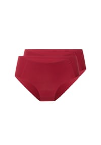 LINGADORE® - 2-pack Hipster DAILY - Cognac