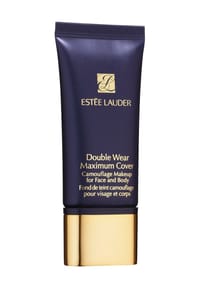 ESTĒE LAUDER DOUBLE WEAR - Maximum Cover Camouflage Makeup for Face and Body SPF 15 - 14 FOUND