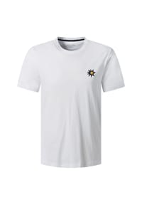 pierre cardin - T-Shirt mit auffälligem Print - Ice Water