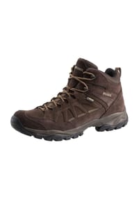 MEINDL - Wanderschuh Nebraska Mid GTX - Braun