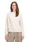 CARTOON Sweatshirt mit Kragen Bild 9