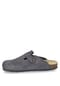 JOSEF SEIBEL Herren Clog Josef 04, grau Bild 9
