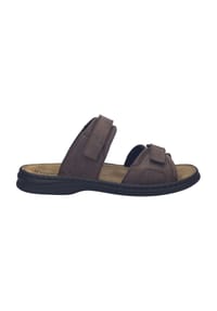 JOSEF SEIBEL - Herren Sandale Max 75, moro - moro