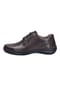 JOSEF SEIBEL Herren Halbschuh New Anvers 06, tabak Bild 16