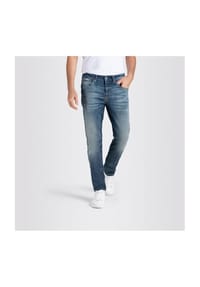 MAC - Jeans - Blau