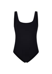 SCHIESSER - Body Unique Micro - schwarz