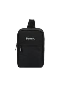 Bench. Bold - Mini Bag Umhängetasche RFID Schutz 21 cm - olivgrün