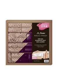asambeauty MAGIC FINISH - Adventskalender - 