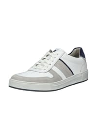 PIUS GABOR - Leder Sneaker - Weiß