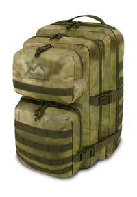 normani® - Daypack Rucksack 50 Liter Bedrock - AT-Digital