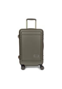 EASTPAK® Resist'R Zip - Resist'R Zip 4 Rollen Kabinentrolley 55 cm - black