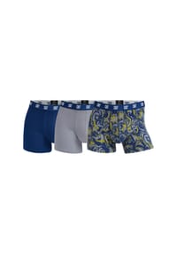 CR7 CRISTIANO RONALDO - Boxer Basic w AOP, Trunk - mehrfarbig