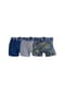 CR7 CRISTIANO RONALDO Boxer Basic w AOP, Trunk Bild 1