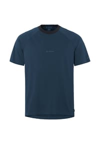 VAUDE - T-Shirt Men's Loamer Shirt - agave uni