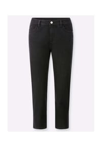 Witt - 7/8-Jeans - black-denim