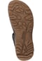 ecco® Outdoor-Sandalen "Offroad", Leder, Klettverschluss, für Herren Bild 4