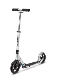 micro - Scooter Classic - metallisch