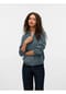 VERO MODA® Blouson "Coco", Stehkragen, für Damen Bild 4