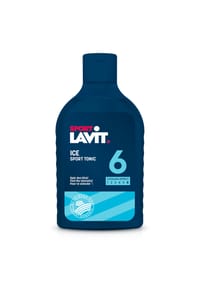 SPORT LAVIT® - SPORT LAVIT® SPORT LAVIT Ice Sport Tonic 250 ml - Blau