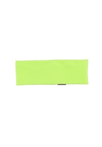 maximo® - MINI-Stirnband gerade - jasmingrün