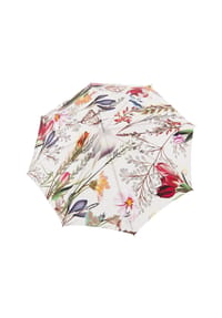 doppler MANUFAKTUR - Elegance AC Boheme Stockschirm 106 cm - mehrfarbig