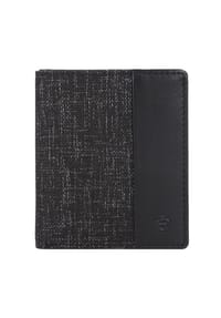 Esquire Recycled Life - Recycled Life Geldbörse RFID 9 cm - olive