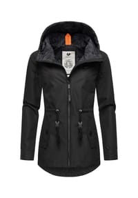 ragwear™ - Übergangsjacke Monadis - Black24