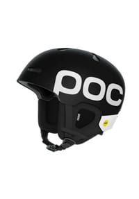 poc - Wintersporthelm Auric cut BC Mips uranium black matt - schwarz
