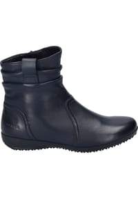 JOSEF SEIBEL - Damen Stiefelette Naly 63, ocean - ocean