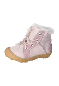 RICOSTA® - Schnürstiefeletten ELIA - burgund