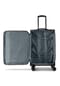 bugatti Valencia Soft Valencia Soft 4 Rollen Kofferset 3-teilig mit Dehnfalte Bild 12
