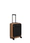 TITAN OVERSEAS Trolley S Vortasche, 4-Doppelrollen, TSA-Kombinationsschloss Bild 10