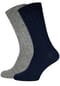 BLACK SNAKE Wollsocken 2er Pack Bild 2