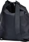 MANDARINA DUCK 20 Schultertasche, Markenprägung, Reißverschluss-Frontfach, für Damen Bild 9