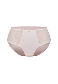 ROSA FAIA - Taillen Slip Eloise - Rose
