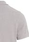 camel active Kurzarm Poloshirt aus nachhaltigem Baumwollmix Bild 10