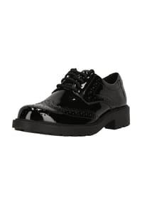 CLARKS® - Schnürschuhe - black