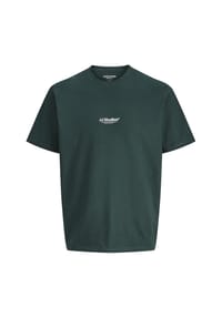 ORIGINALS by JACK & JONES - T-Shirt Soho, Bio-Baumwolle, für Herren - 176720 TURBULENCE