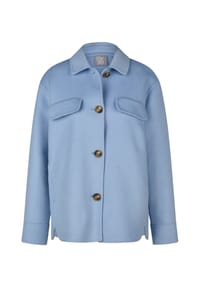 RABE - Jacke für Damen - Hellblau