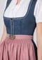 STOCKERPOINT Dirndl Roseline Bild 6