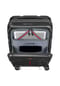 WENGER® Amplix 4-Doppelrollen-Businesstrolley, Hartschale, TSA Schloss Bild 11