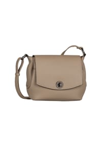 Gabor® AMAL - Umhängetasche, Kunstleder, für Damen - TAUPE