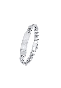 JOOP! - Herren Armband "2033966", Edelstahl - silber