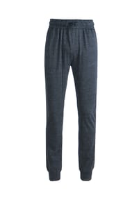 ENDURANCE ATHLECIA - Trainingshose CHESTINE mit bequemem Komfortbund - 1011 Dark Grey Melange